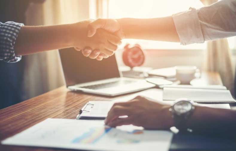 Consultoria Gestão de Varejo