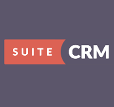 Logotipo SuiteCRM
